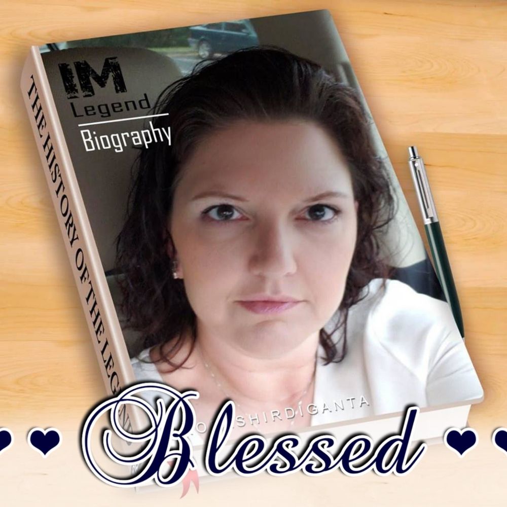 Meet your Posher, Jackie